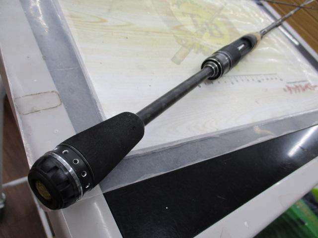 ホーネットスティンガープラス HSPS-642L MGS