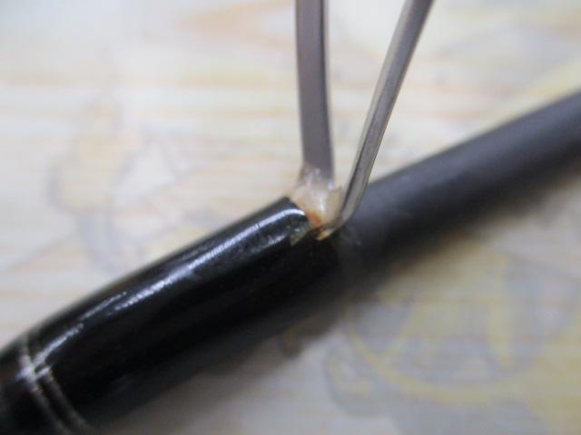 ホーネットスティンガープラス HSPS-642L MGS