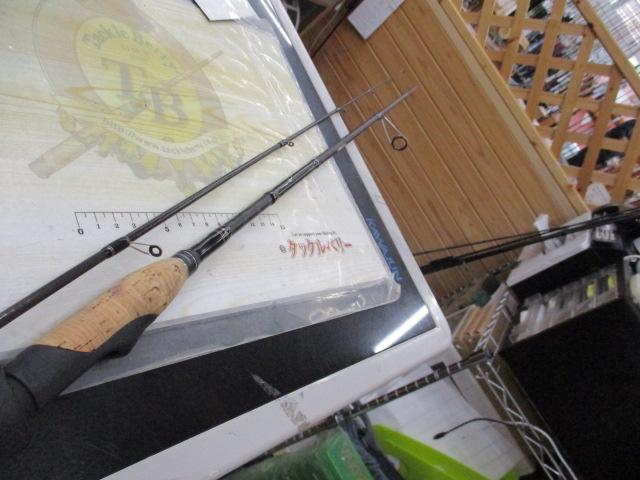 ホーネットスティンガープラス HSPS-642L MGS