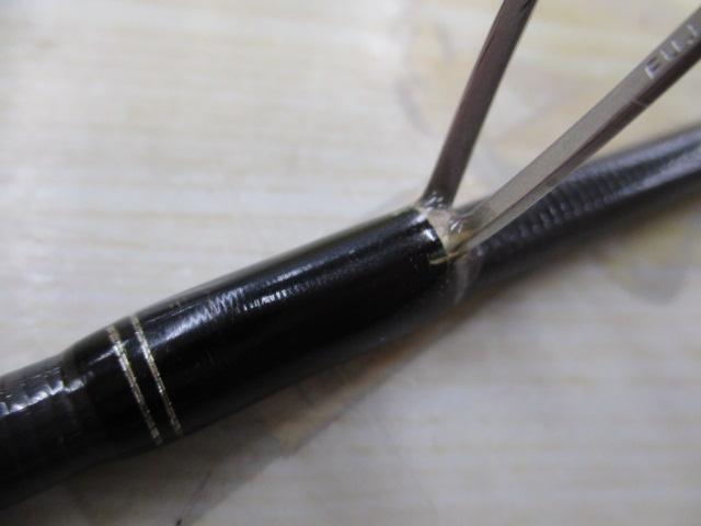 ホーネットスティンガープラス HSPS-642L MGS