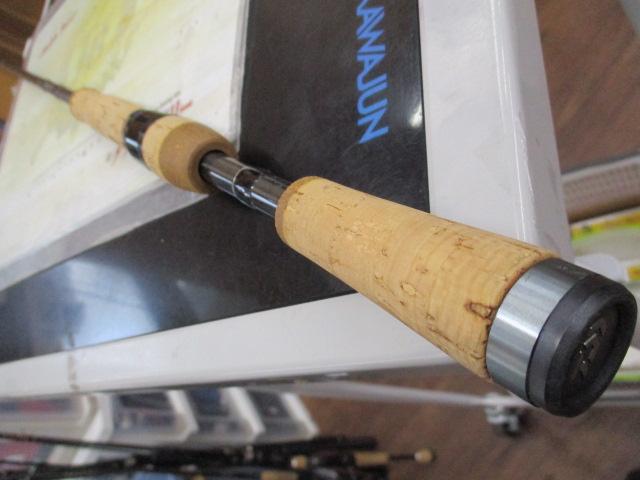 ブラックレーベル BL+651ML/MHFS｜＠ベリーネット 日本最大新品中古