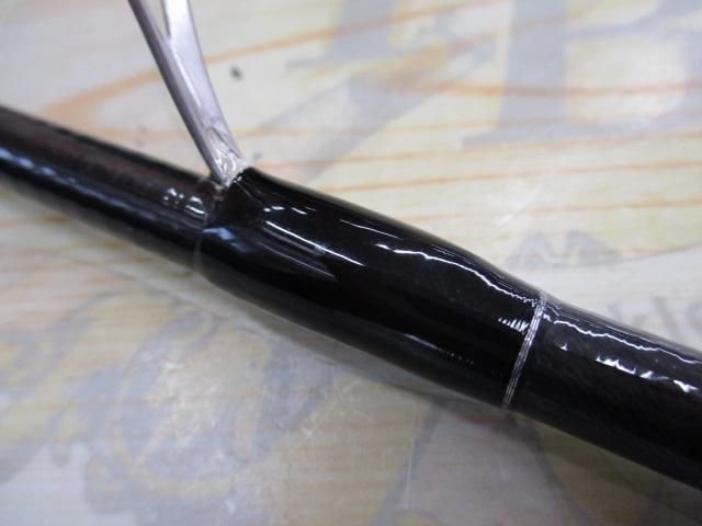 ブラックレーベル BL+651ML/MHFS