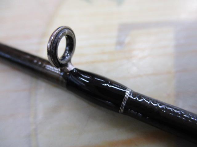 ブラックレーベル BL+651ML/MHFS