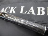 ブラックレーベル BL+651ML/MHFS