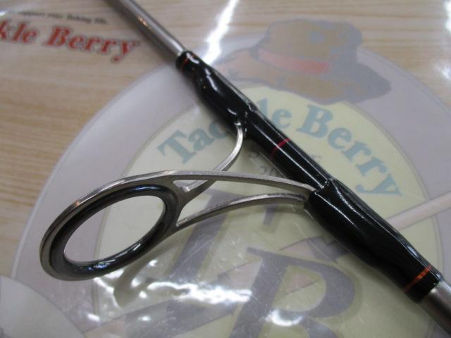 ラグゼオーシャンアルメーア S61MH-F