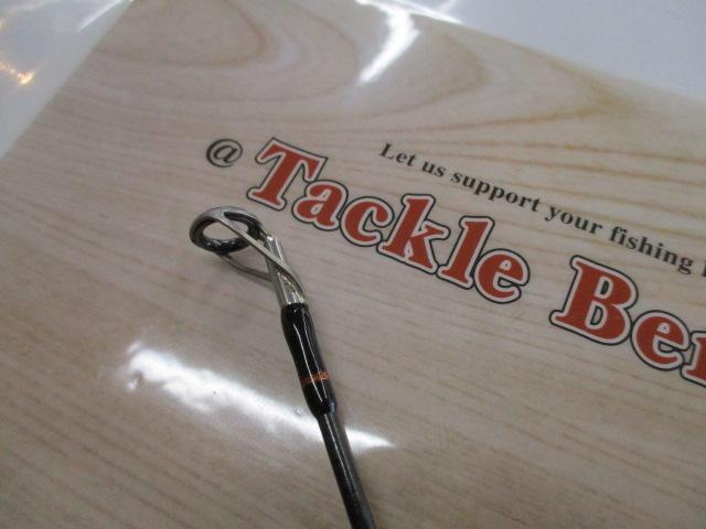 ラグゼオーシャンアルメーア S61MH-F