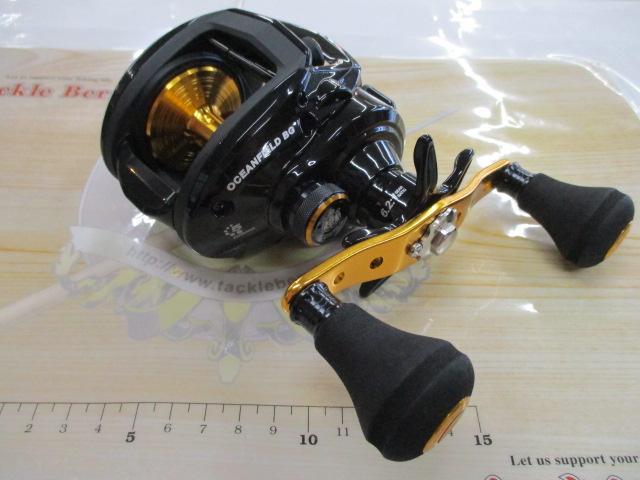 オーシャンフィールドBG