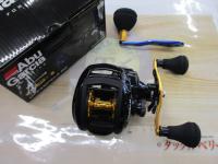 オーシャンフィールドBG