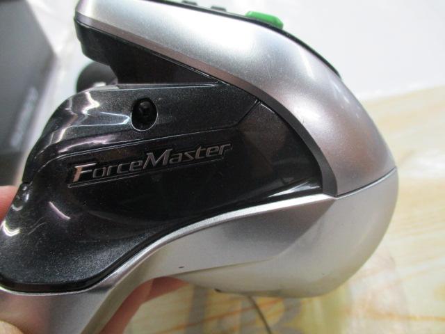 15フォースマスター 800