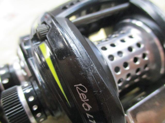 レボ LTZ AE74-Racing-L