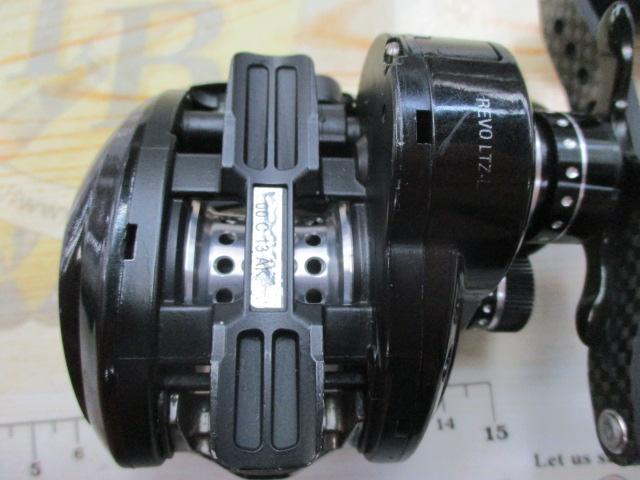 レボ LTZ AE74-Racing-L