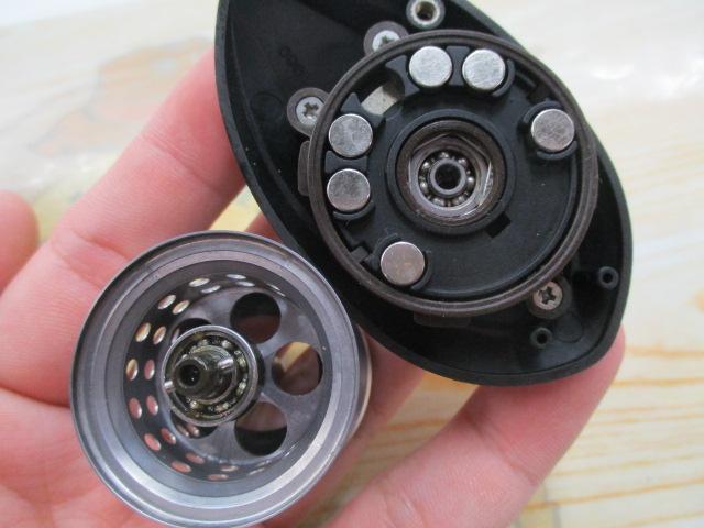 レボ LTZ AE74-Racing-L