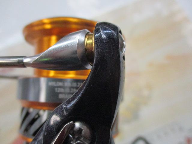 20レブロス LT3000-CH