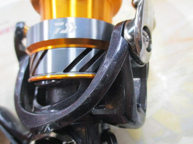 20レブロス LT3000-CH