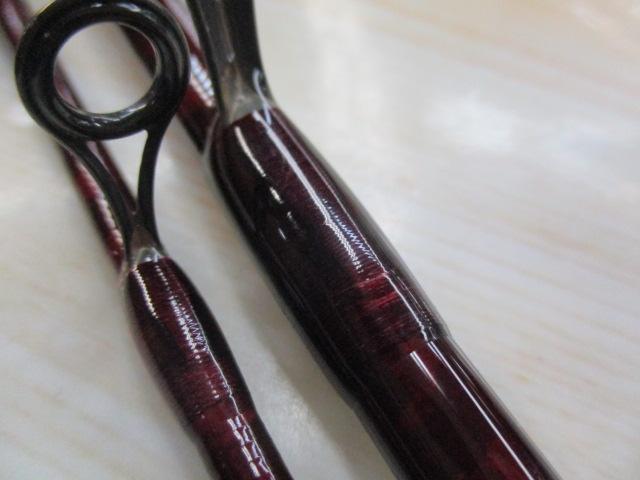 スコーピオンXV 2601F-2｜＠ベリーネット 日本最大新品中古釣具WEBショップ