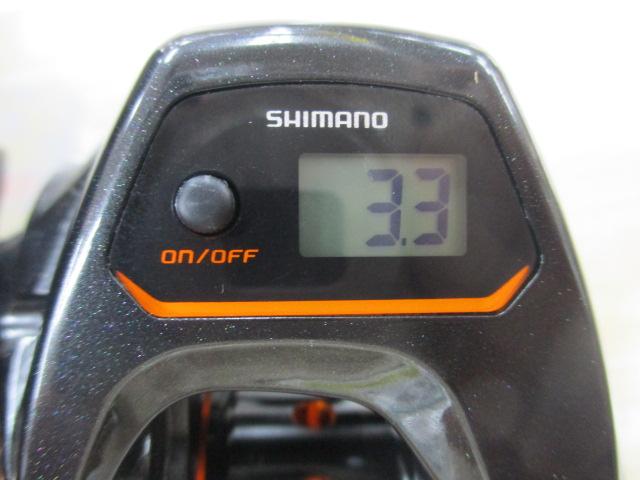 21バルケッタ 151HG