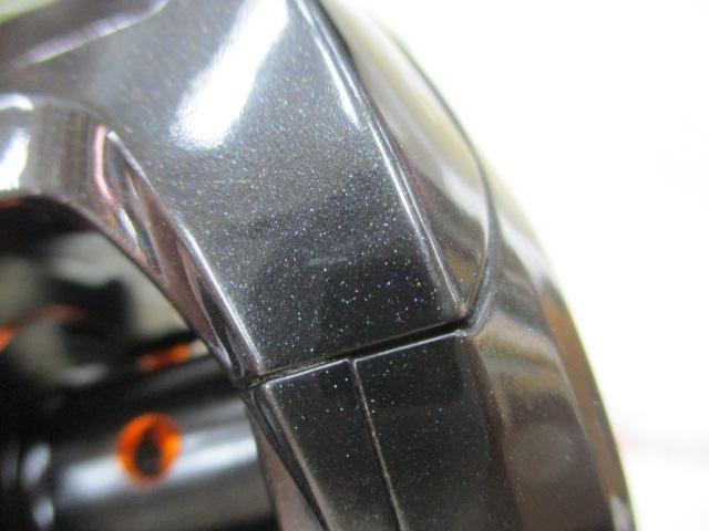 21バルケッタ 151HG