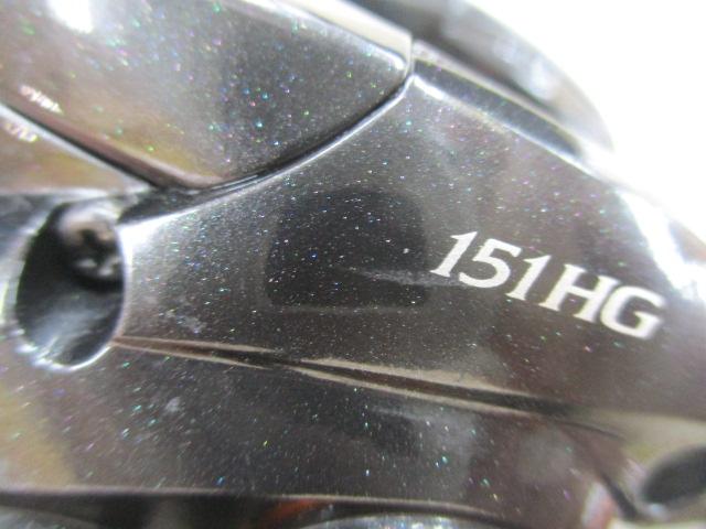 21バルケッタ 151HG