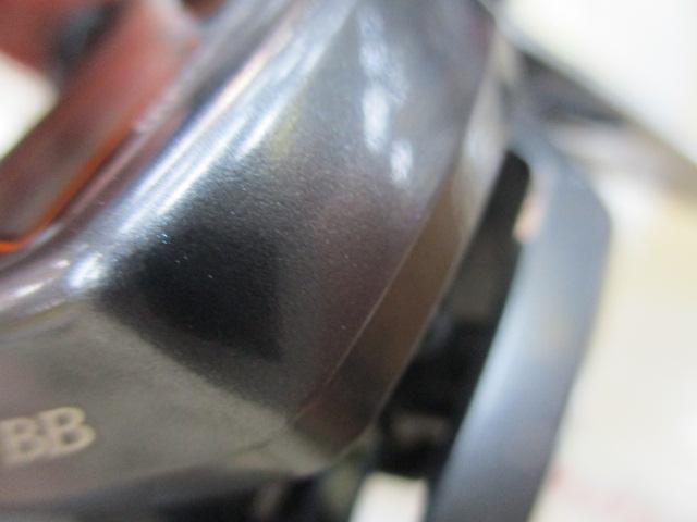 14バルケッタBB 301HG