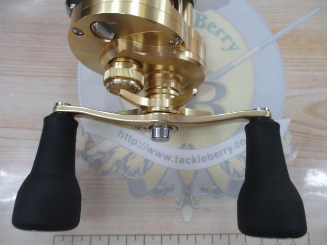 23カルカッタコンクエストMD 300XGLH｜＠ベリーネット 日本最大新品