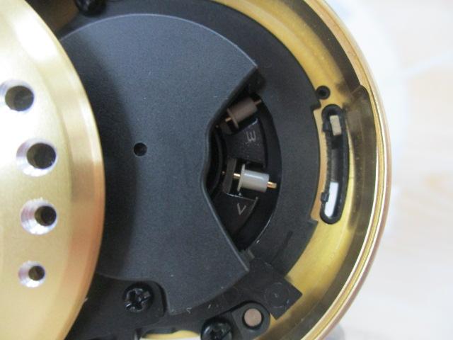 23カルカッタコンクエストMD 300XGLH