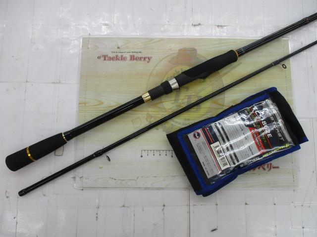 ファーストキャスト FCS-862E