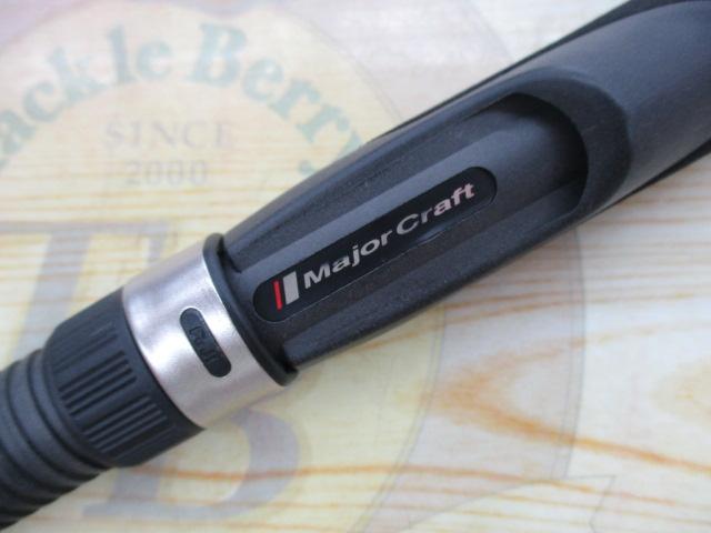 ファーストキャスト FCS-862E