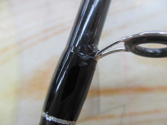 ファーストキャスト FCS-862E