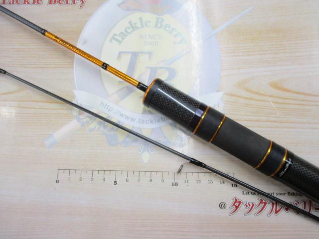 シルバークリークプレッソ 60UL-SVF