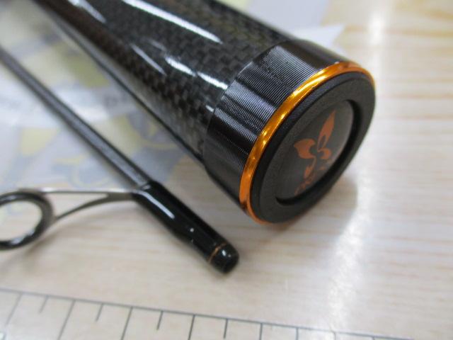 シルバークリークプレッソ 60UL-SVF