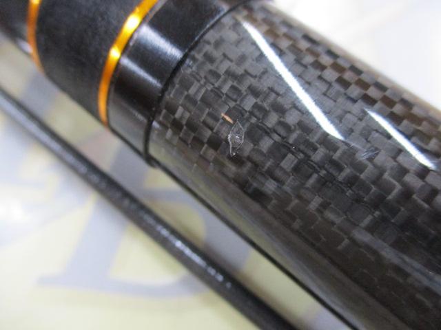 シルバークリークプレッソ 60UL-SVF