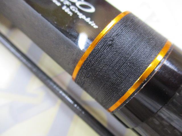 シルバークリークプレッソ 60UL-SVF