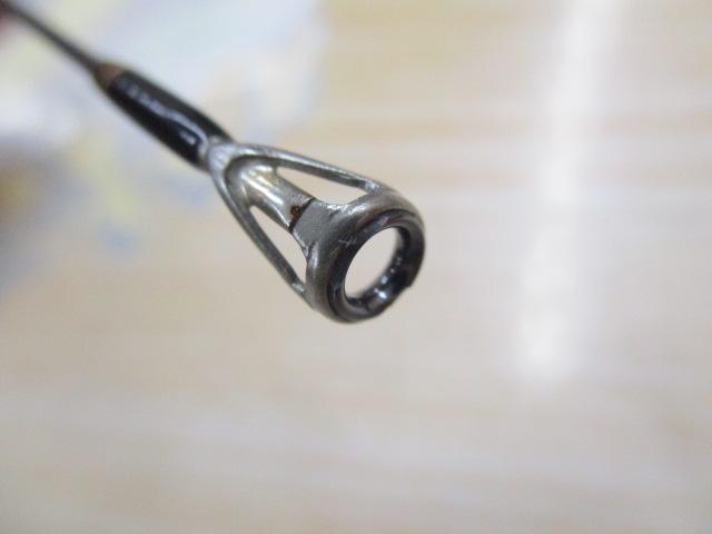 シルバークリークプレッソ 60UL-SVF