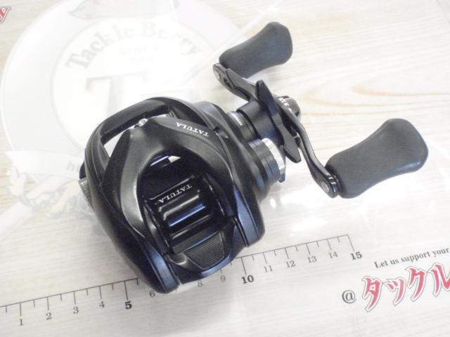 24タトゥーラ TW 100XH