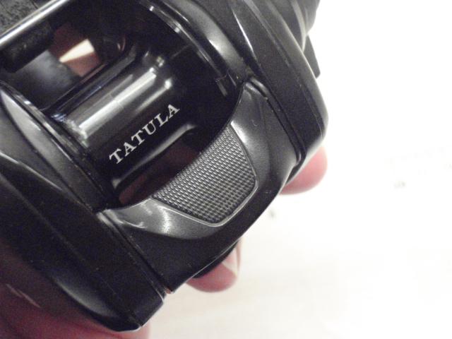 24タトゥーラ TW 100XH