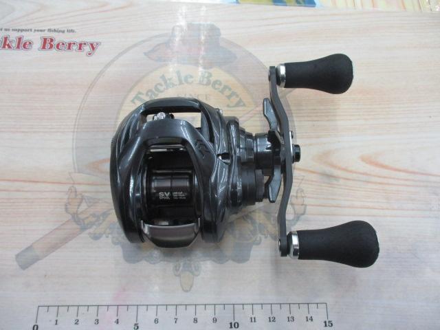 20タトゥーラ SV TW 103SH｜＠ベリーネット 日本最大新品中古釣具WEB