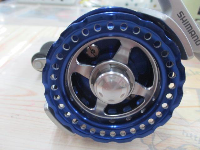 10セイハコウ 60SPライト(ブルー)