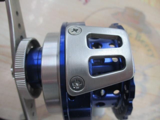 10セイハコウ 60SPライト(ブルー)