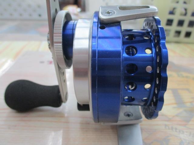 10セイハコウ 60SPライト(ブルー)