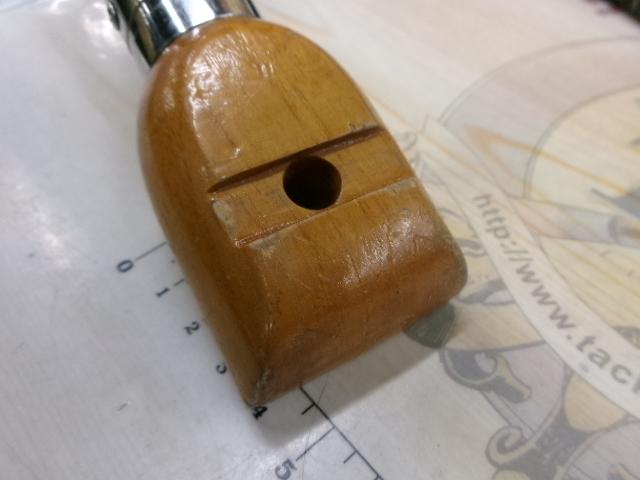 プロフィールド石鯛スペシャル 540H