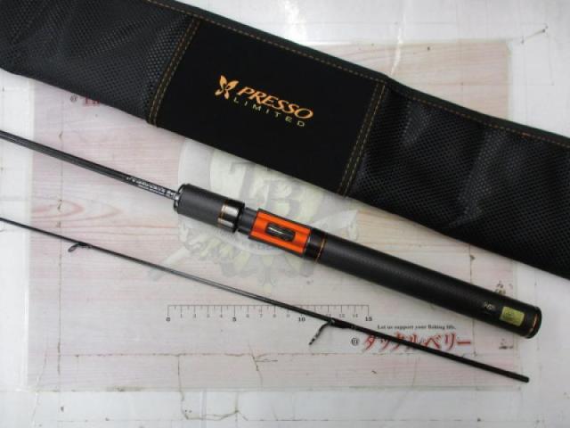 プレッソLTD AGS 61MLF