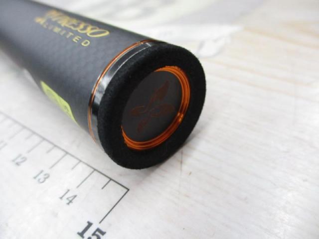 プレッソLTD AGS 61MLF