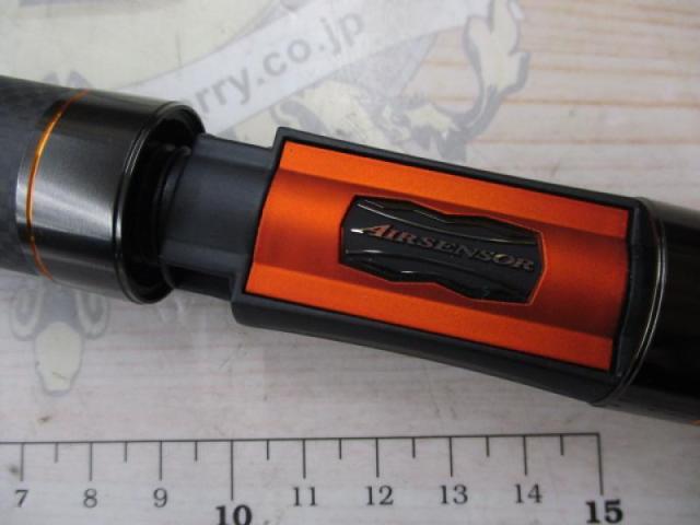 プレッソLTD AGS 61MLF