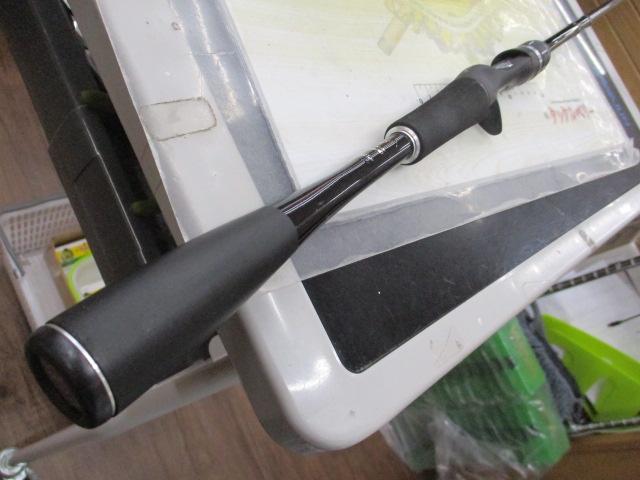 ポイズンアドレナ 1610M-2