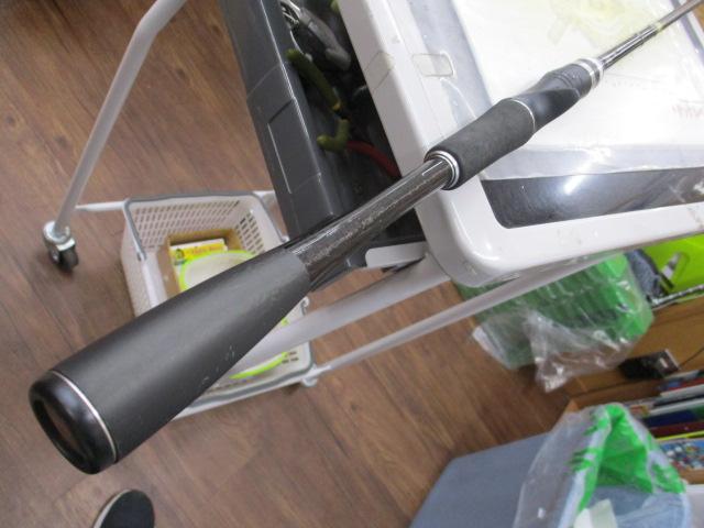 ポイズンアドレナ 172H