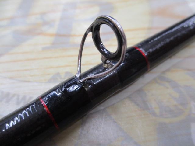 ポイズンアドレナ 172H