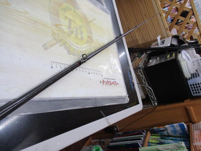 ポイズンアドレナ 172H