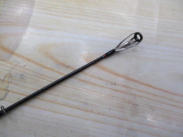 ポイズンアドレナ 172H