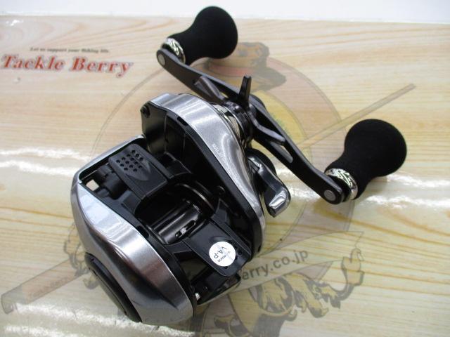 18炎月プレミアム 151PG