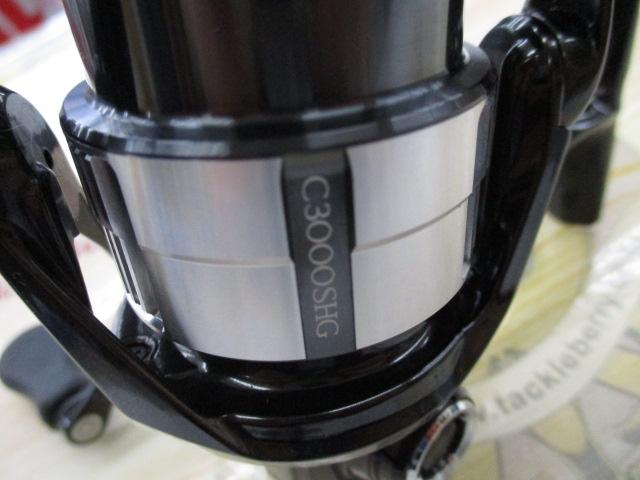 23ヴァンキッシュ C3000SDHHG